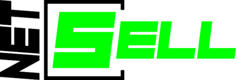 logo net sell